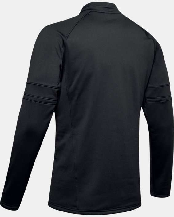 Camiseta UA Challenger III Midlayer para hombre, Black, pdpMainDesktop image number 5